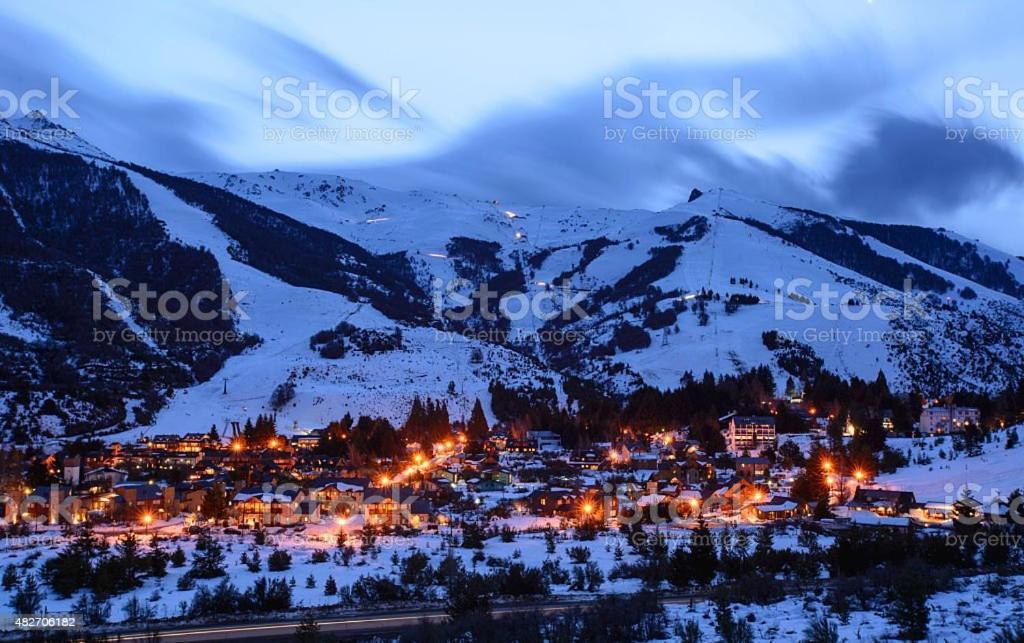 La Negra Villa San Carlos de Bariloche Esterno foto