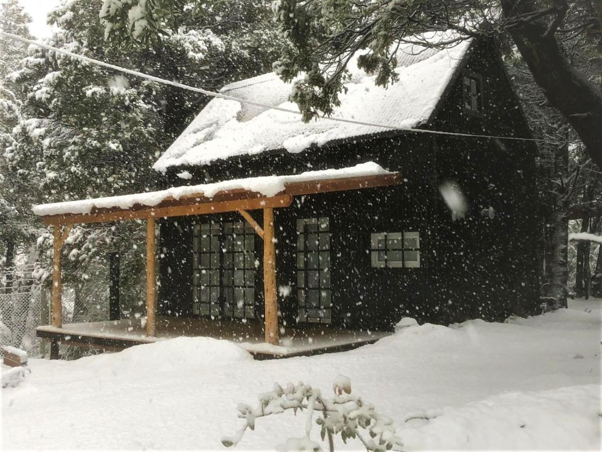 La Negra Villa San Carlos de Bariloche Esterno foto