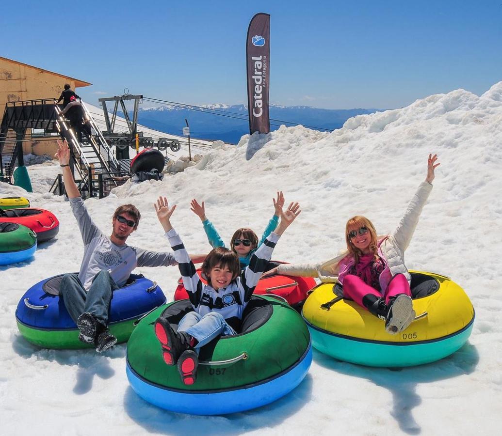 La Negra Villa San Carlos de Bariloche Esterno foto