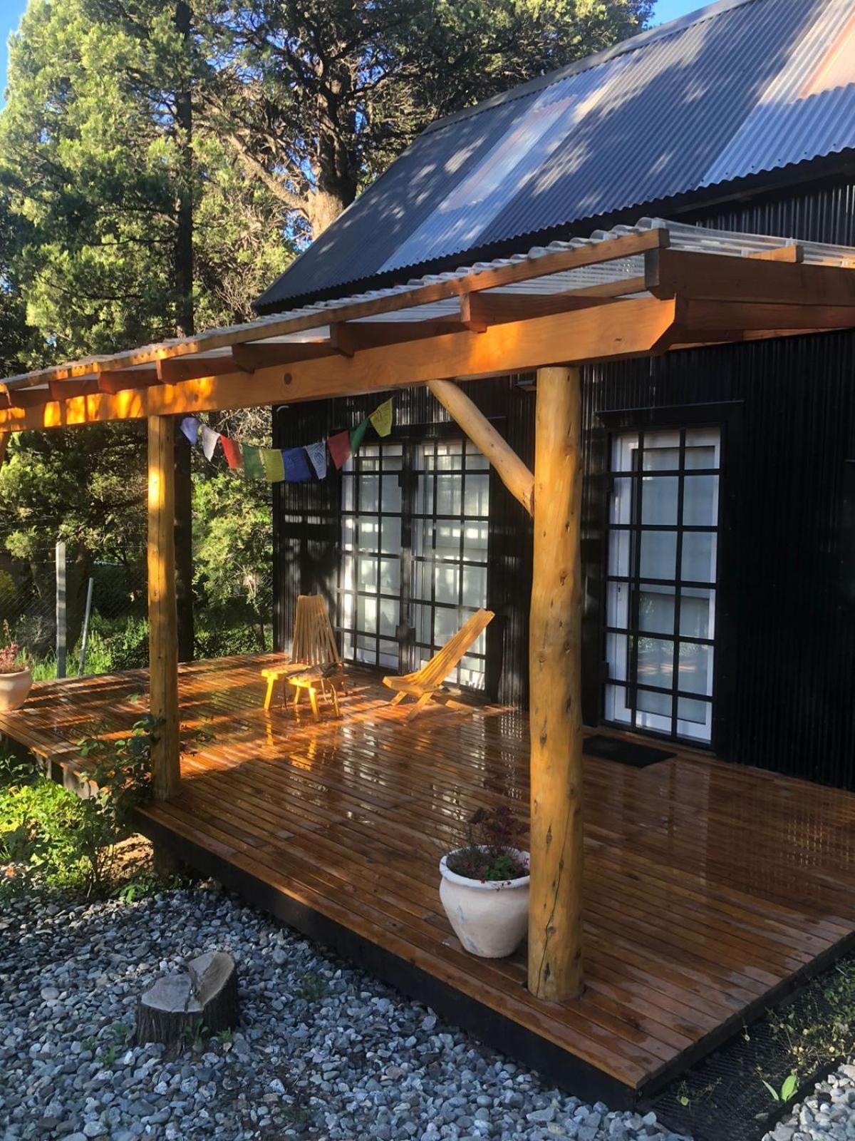 La Negra Villa San Carlos de Bariloche Esterno foto